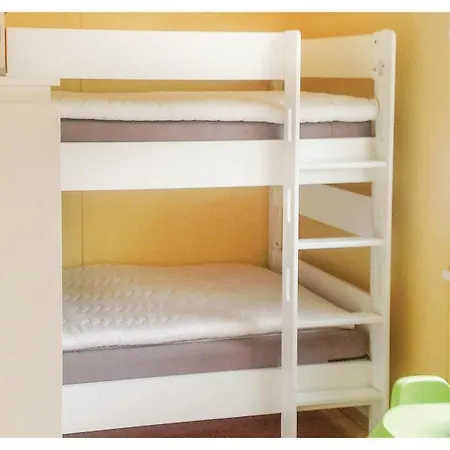 Two-bedroom Holiday In Ueckermünde