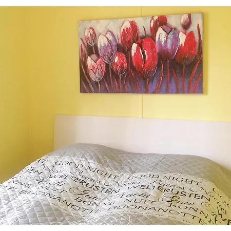 Two-bedroom Holiday In Сasa de vacaciones