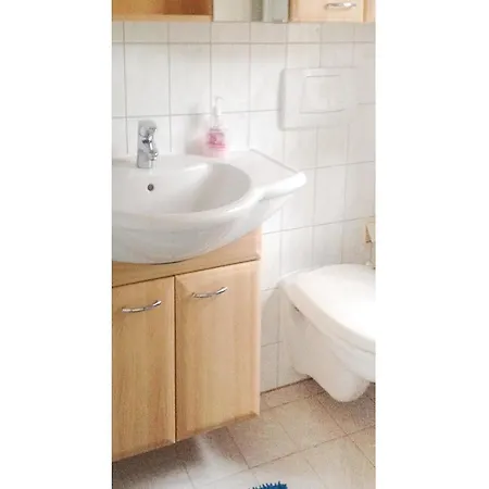 Сasa de vacaciones Two-bedroom Holiday In