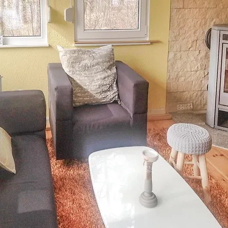 Two-bedroom Holiday In * Ueckermünde